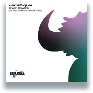 Jamiroquai - Space Cowboy (Michael Gray Remixes)  12-INCH SINGLE